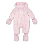 Pilot suit BOSS 
                    GIRL