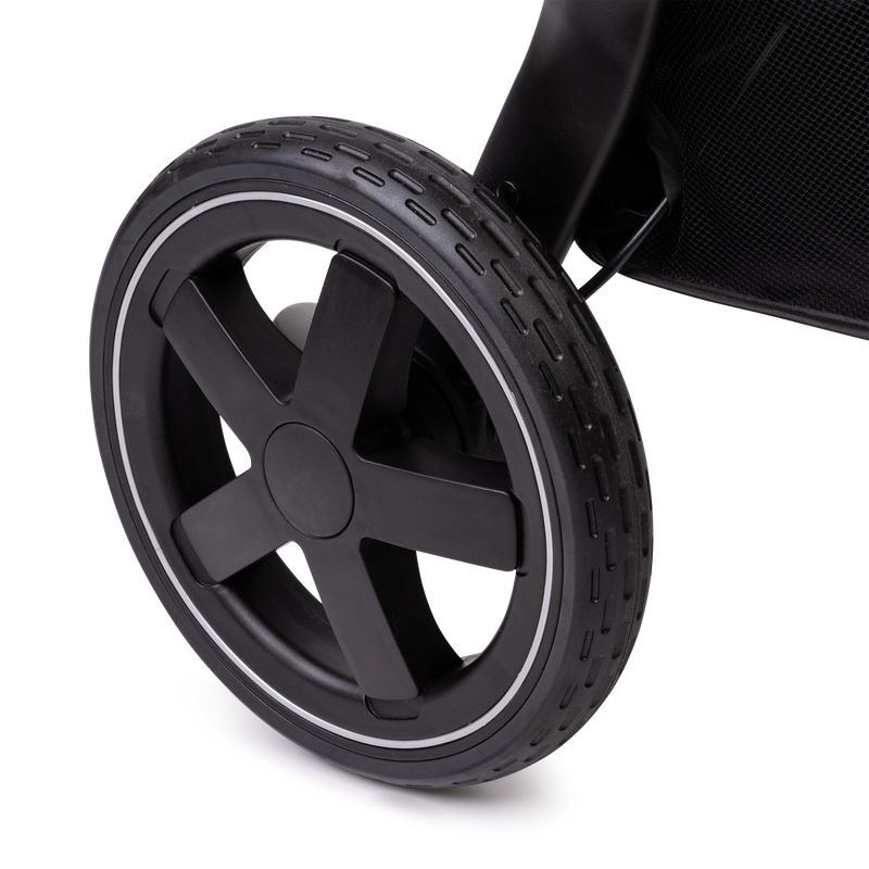 Compact Layered Stroller BOSS 
                    UNISEX