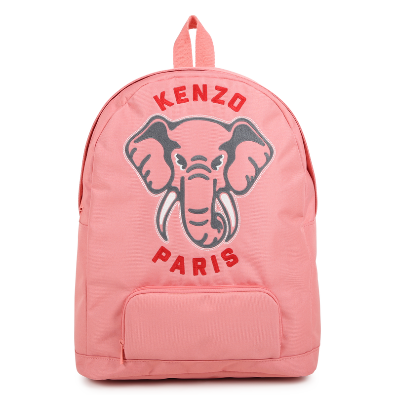 KENZO KIDS Fabric Backpack