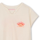Short-Sleeved T-Shirt ZADIG VOLTAIRE 
                    GIRL