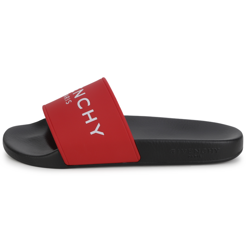 Givenchy sliders red online