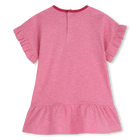 Short-Sleeved Dress CHLOE 
                    GIRL