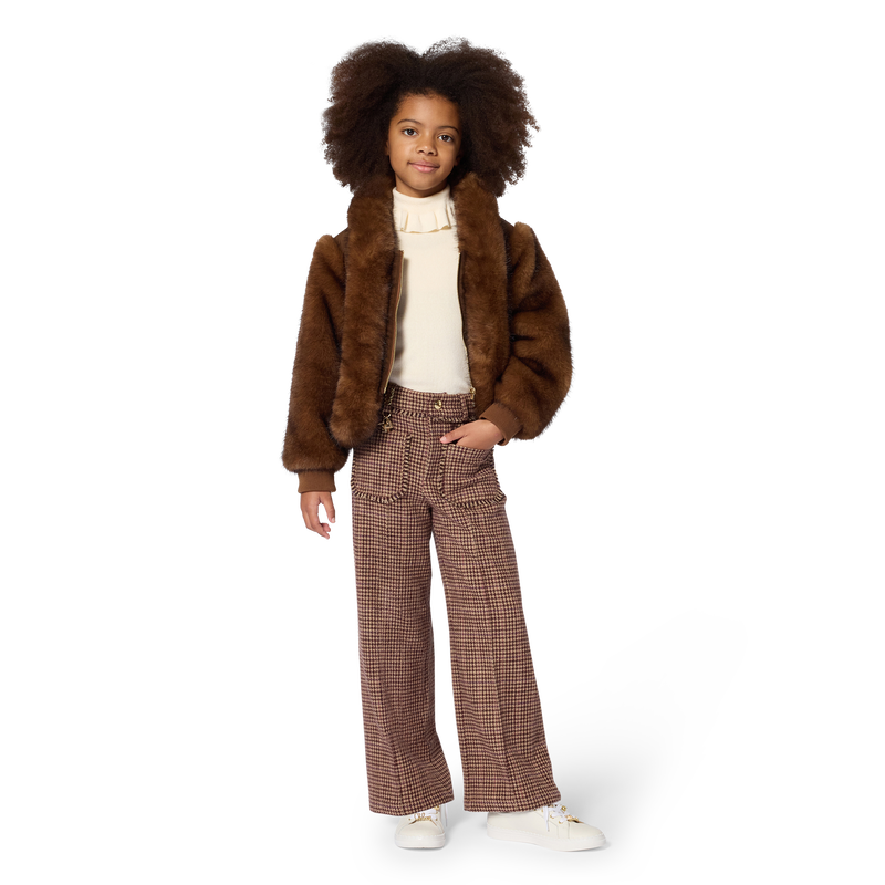 Pants CHLOE 
                        GIRL