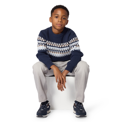 Sneakers BOSS BOY