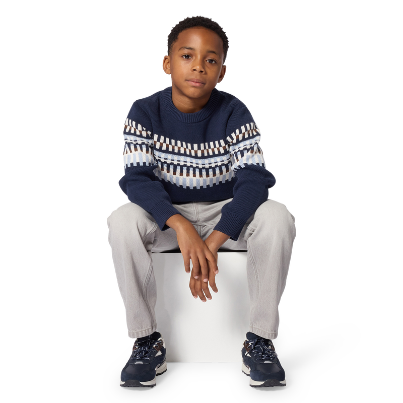 Sneakers BOSS 
                        BOY