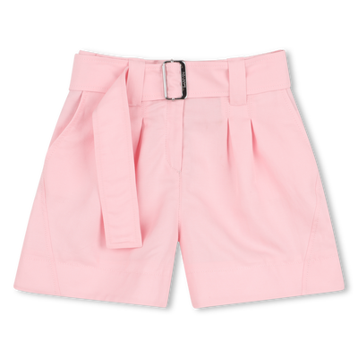 Wide Leg Shorts LANVIN GIRL