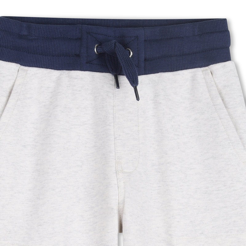 Sweatpants TIMBERLAND 
                        BOY