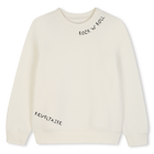 Sweatshirt, OFF WHITE, hi-res