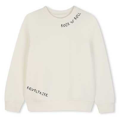 Sweatshirt ZADIG VOLTAIRE UNISEX