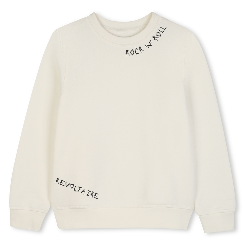 Sweatshirt ZADIG VOLTAIRE 
                        UNISEX
