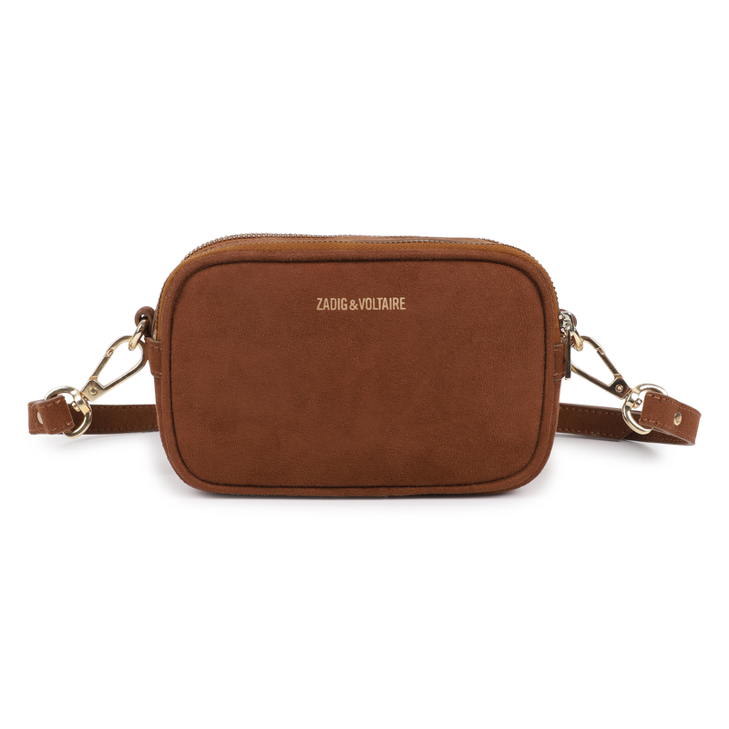 Handbag ZADIG VOLTAIRE 
                        GIRL