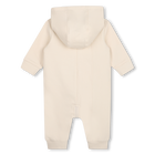Hooded jumpsuit BOSS 
                    BOY