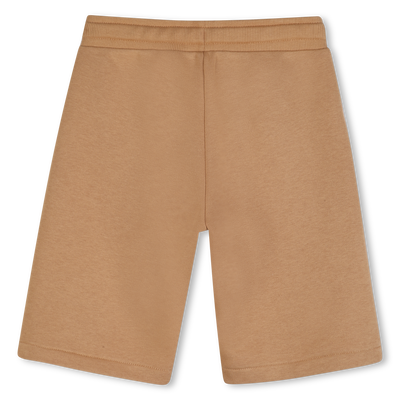 Fleece Shorts TIMBERLAND BOY