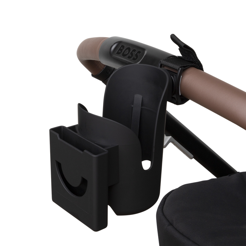 Compact Layered Stroller BOSS 
                    UNISEX