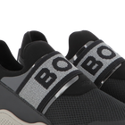 Elasticated sneakers BOSS 
                    BOY