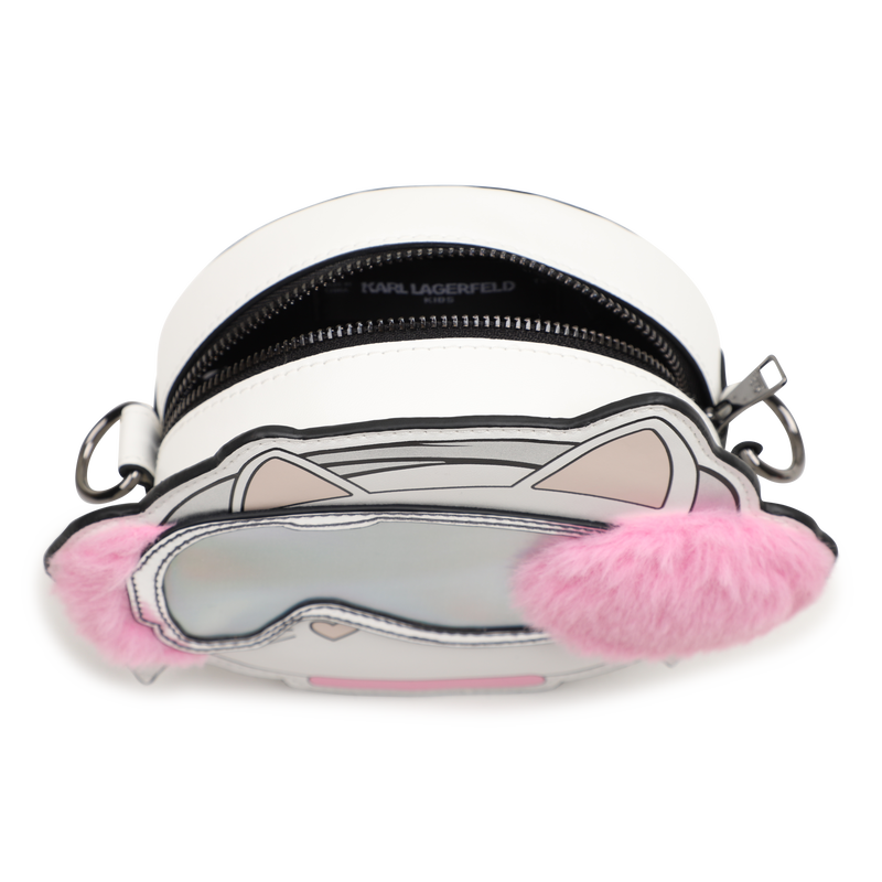Handbag KARL LAGERFELD KIDS 
                        GIRL