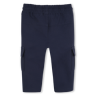 Cargo Pants BOSS 
                    BOY