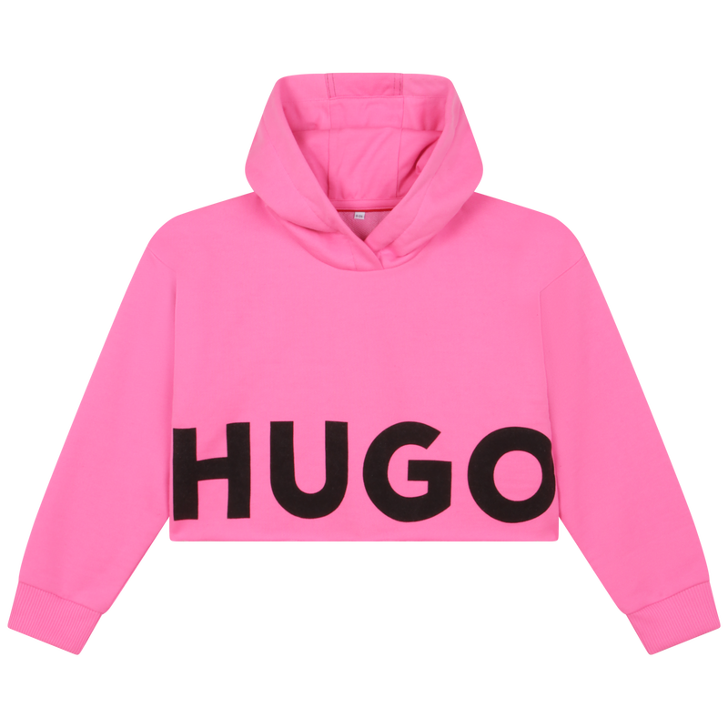Hoodie hugu 2025