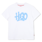Short sleeve t-shirt HUGO 
                    BOY