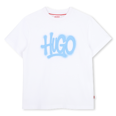 Short sleeve t-shirt HUGO BOY