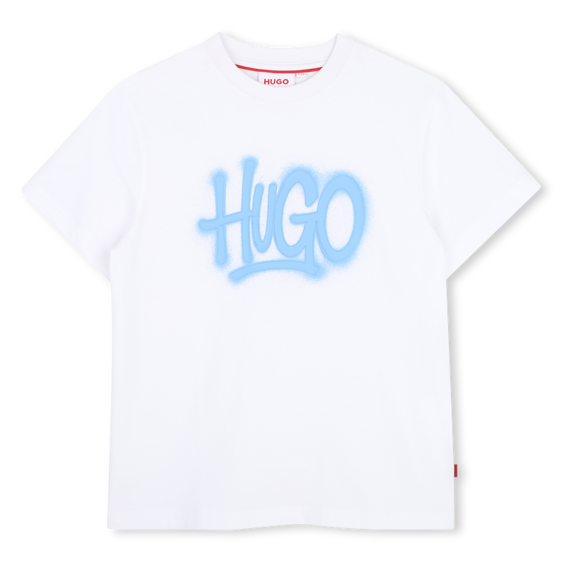 Short sleeve t-shirt HUGO 
                        BOY