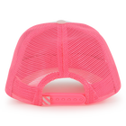 Reflective Hat BILLIEBLUSH 
                    GIRL