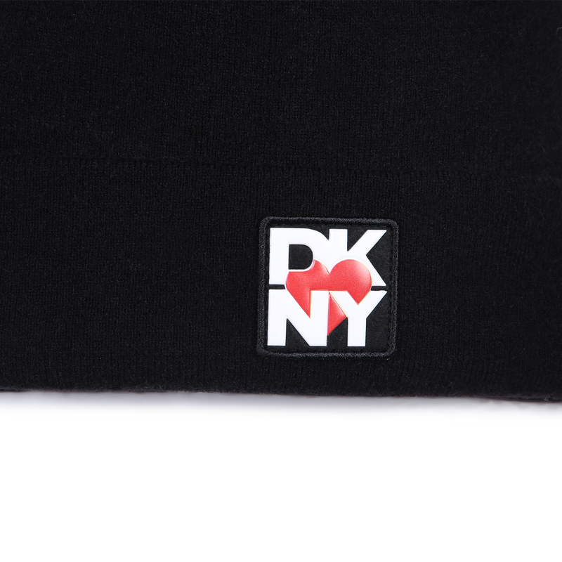 Knit Beanie DKNY 
                        GIRL