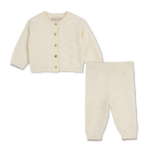 Pants and cardigan set MICHAEL KORS 
                    GIRL