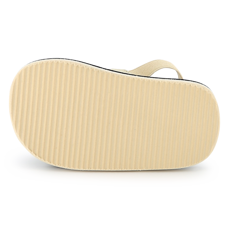 Velcro Flip Flops BOSS 
                        BOY