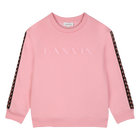 Sweatshirt, PINK ICING, hi-res