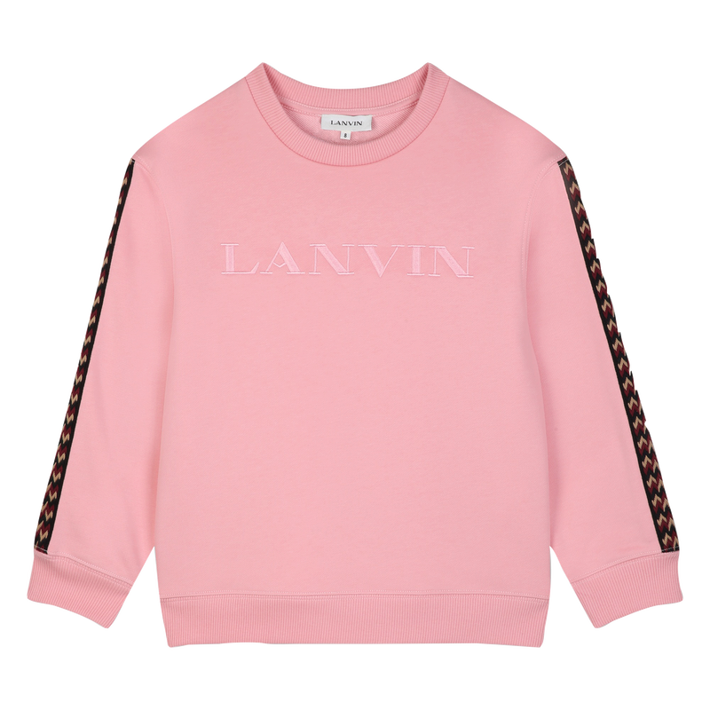 Sweatshirt LANVIN 
                        UNISEX