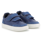 Velcro Sneakers BOSS 
                    BOY