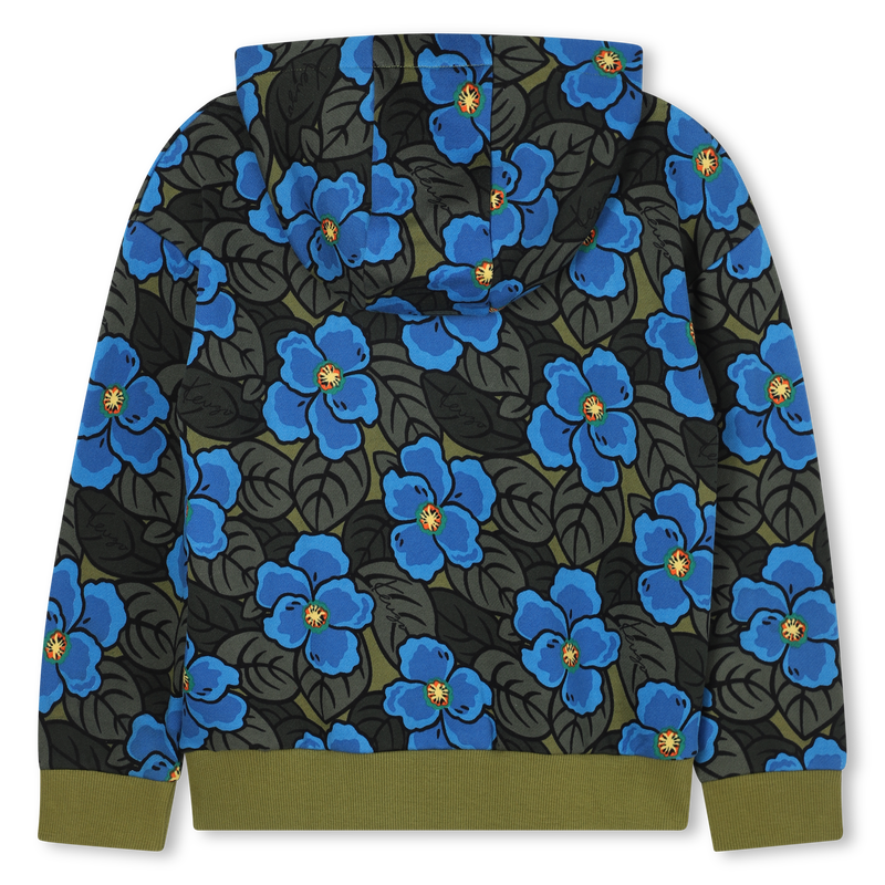 Hoodie KENZO KIDS 
                    BOY