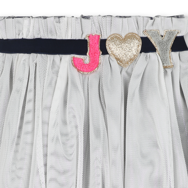 Tulle petticoat BILLIEBLUSH 
                    GIRL