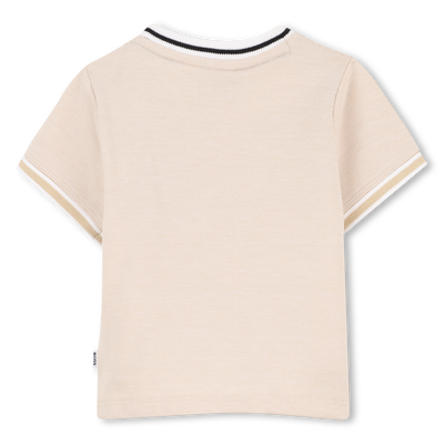 Short-Sleeved T-Shirt BOSS BOY