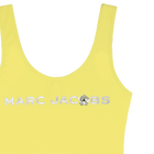 One-Piece Swimsuit MARC JACOBS 
                    GIRL