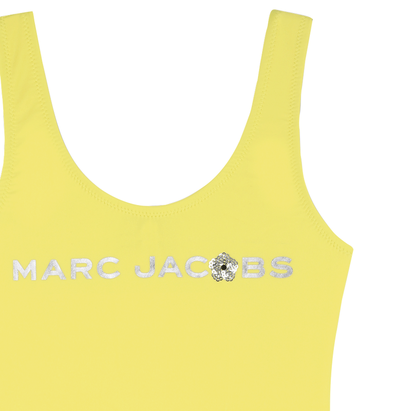 One-Piece Swimsuit MARC JACOBS 
                        GIRL