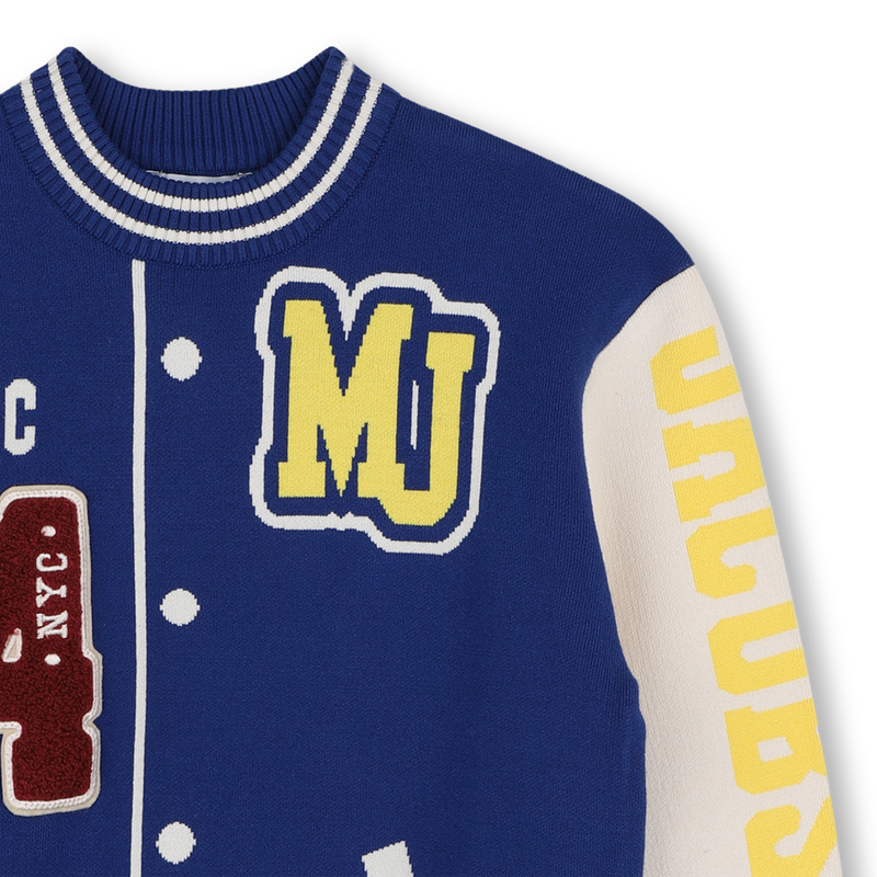 Sweater MARC JACOBS 
                        BOY