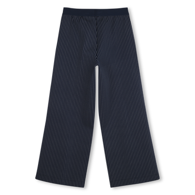 Elasticated waist trousers BOSS GIRL