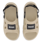 Velcro Sandals BOSS 
                    BOY