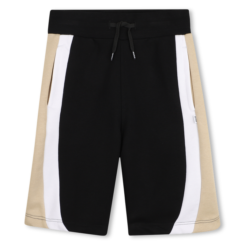 Fleece Shorts BOSS 
                        BOY