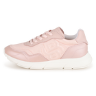 Lace-Up Sneakers BOSS 
                    GIRL