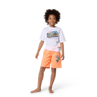 Short-Sleeved T-Shirt TIMBERLAND 
                    BOY