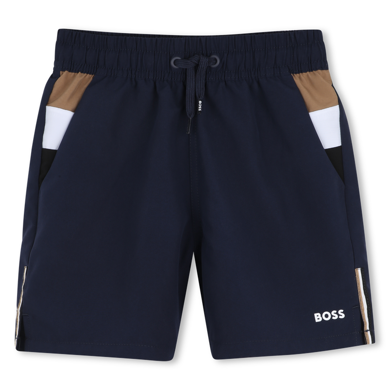 Swim Trunks BOSS 
                        BOY