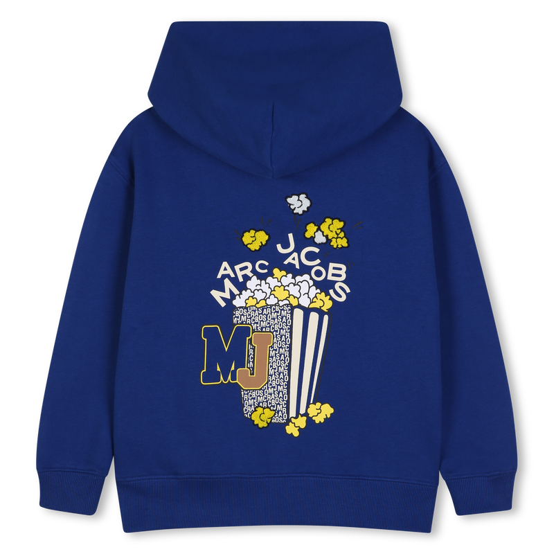Hoodie MARC JACOBS 
                        BOY