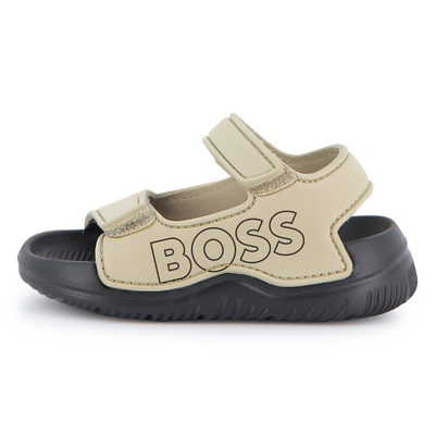 Velcro Sandals BOSS BOY