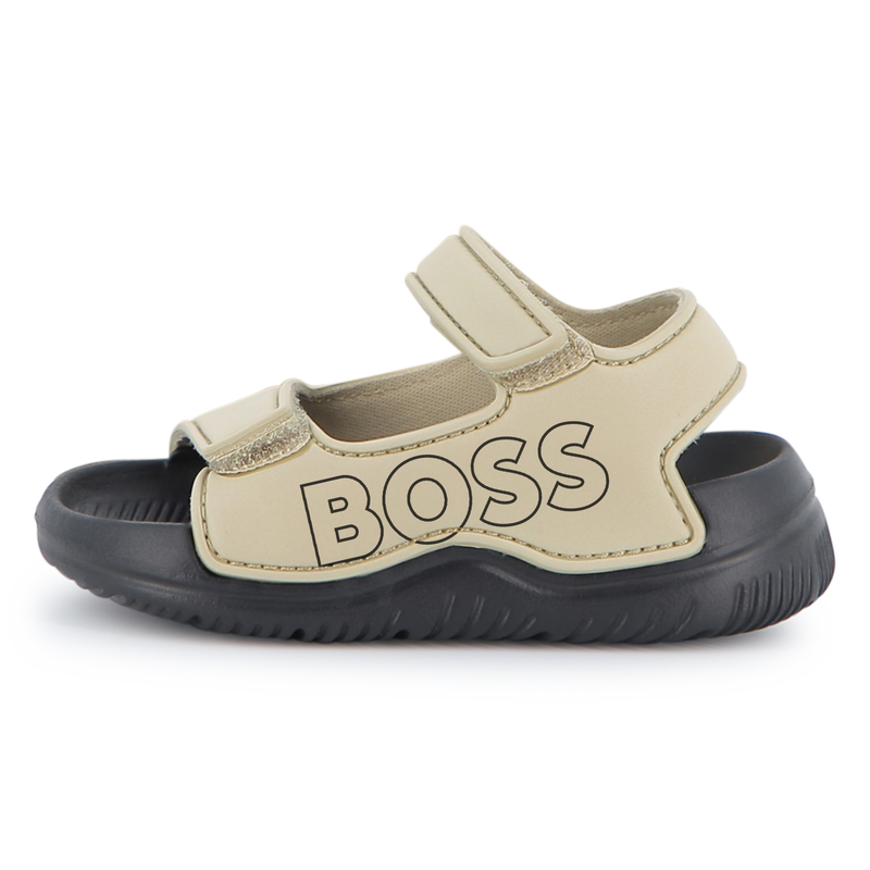 Velcro Sandals BOSS 
                        BOY