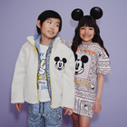 Hooded dress MARC JACOBS 
                    GIRL