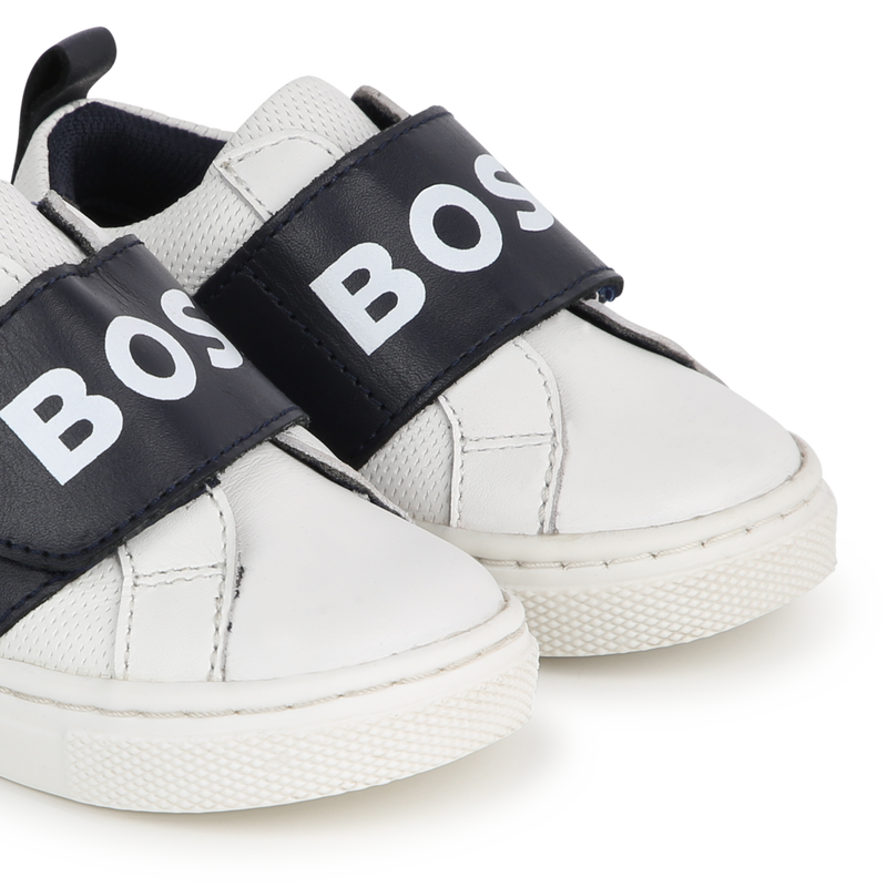 Velcro sneakers BOSS 
                    BOY