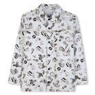 Printed Jacket MARC JACOBS 
                    BOY